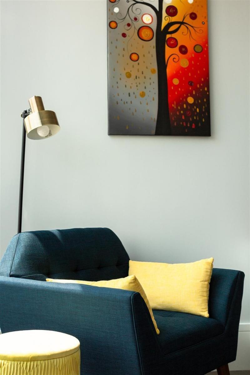 Endless Sunset Retreat Apartment Asheville Exterior photo