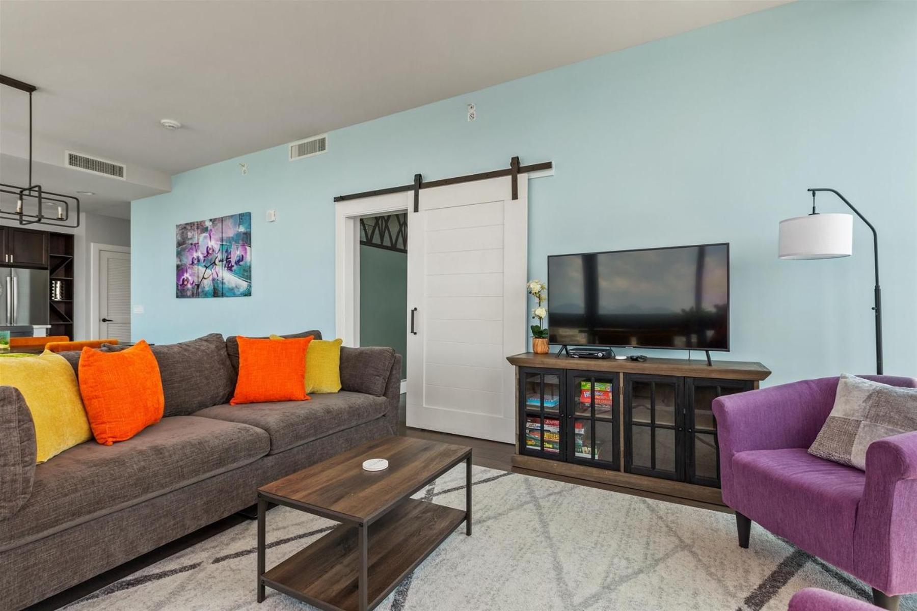 Endless Sunset Retreat Apartment Asheville Exterior photo